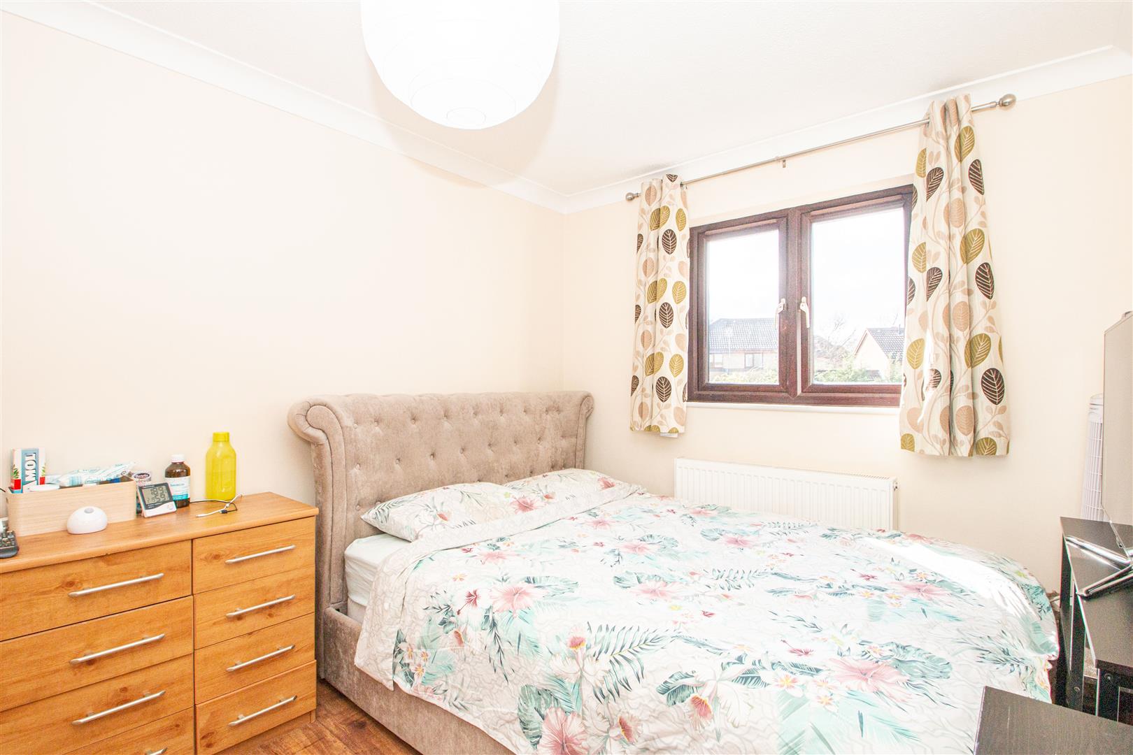 Primatt Crescent, Shenley Church End, Milton Keynes